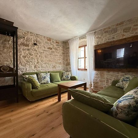 Villa Di Piazza Višnjan 외부 사진