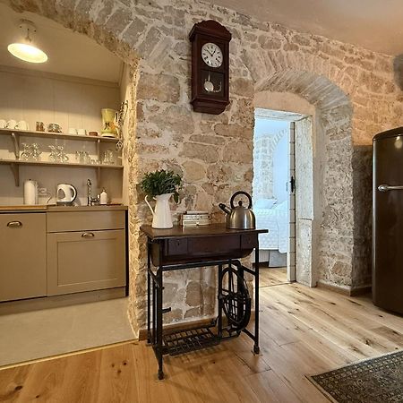 Villa Di Piazza Višnjan 외부 사진