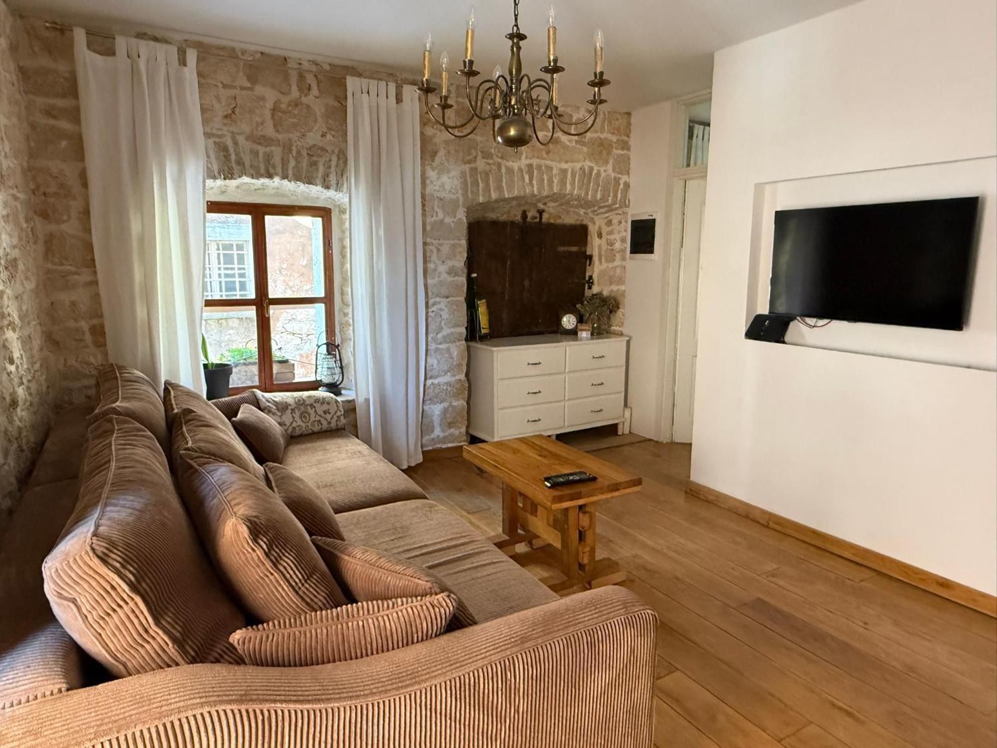 Villa Di Piazza Višnjan 외부 사진