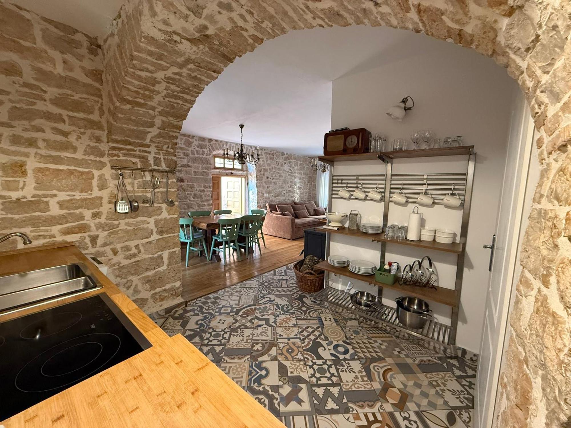 Villa Di Piazza Višnjan 외부 사진