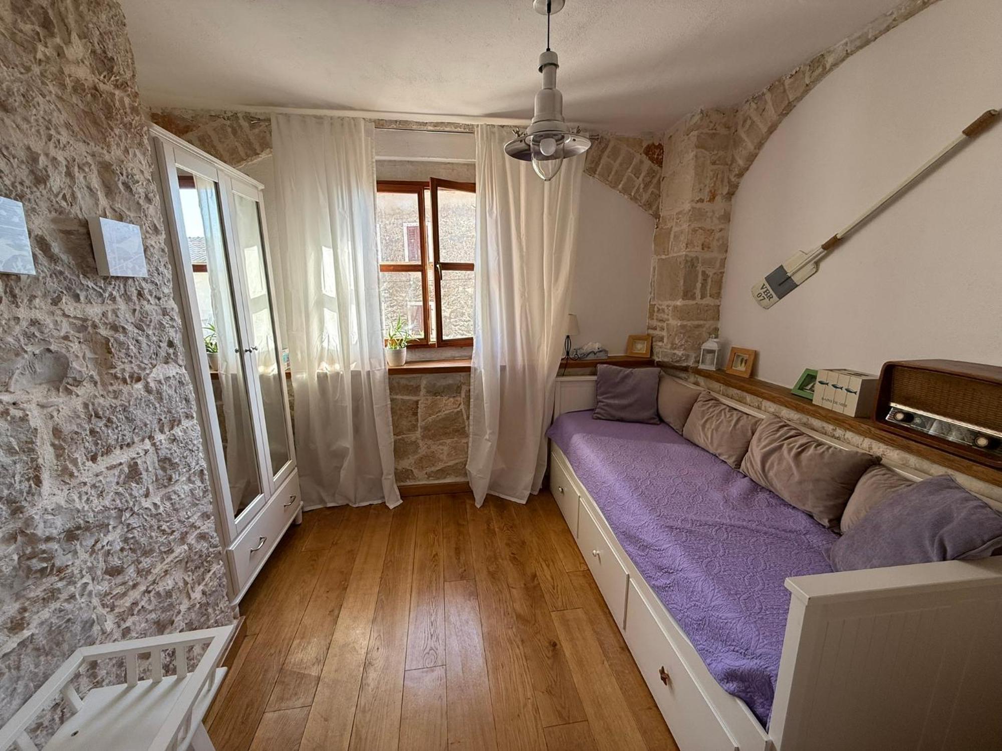 Villa Di Piazza Višnjan 외부 사진
