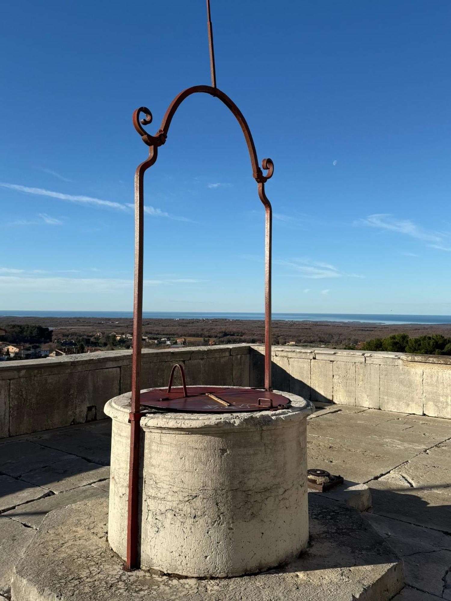 Villa Di Piazza Višnjan 외부 사진