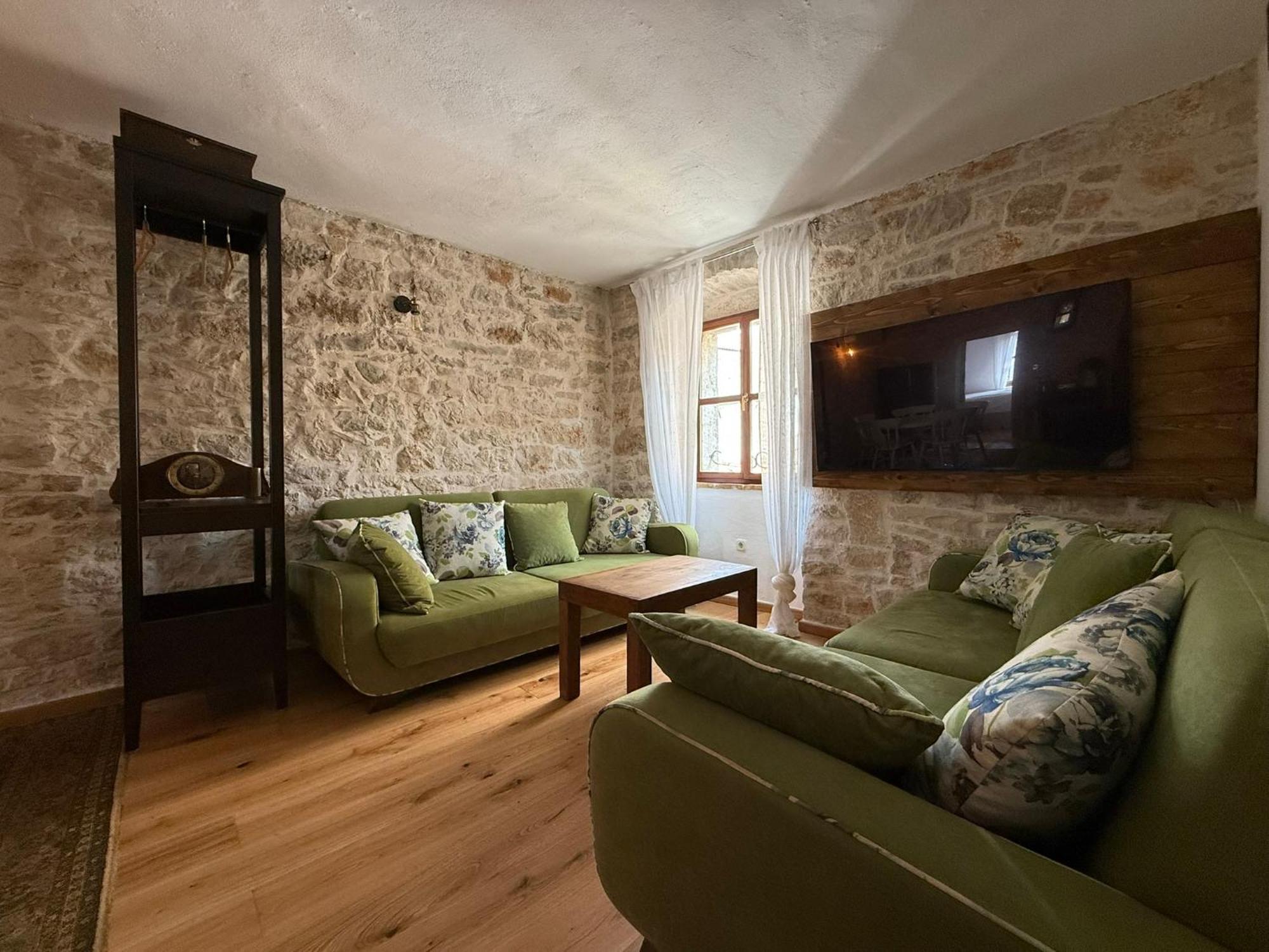 Villa Di Piazza Višnjan 외부 사진