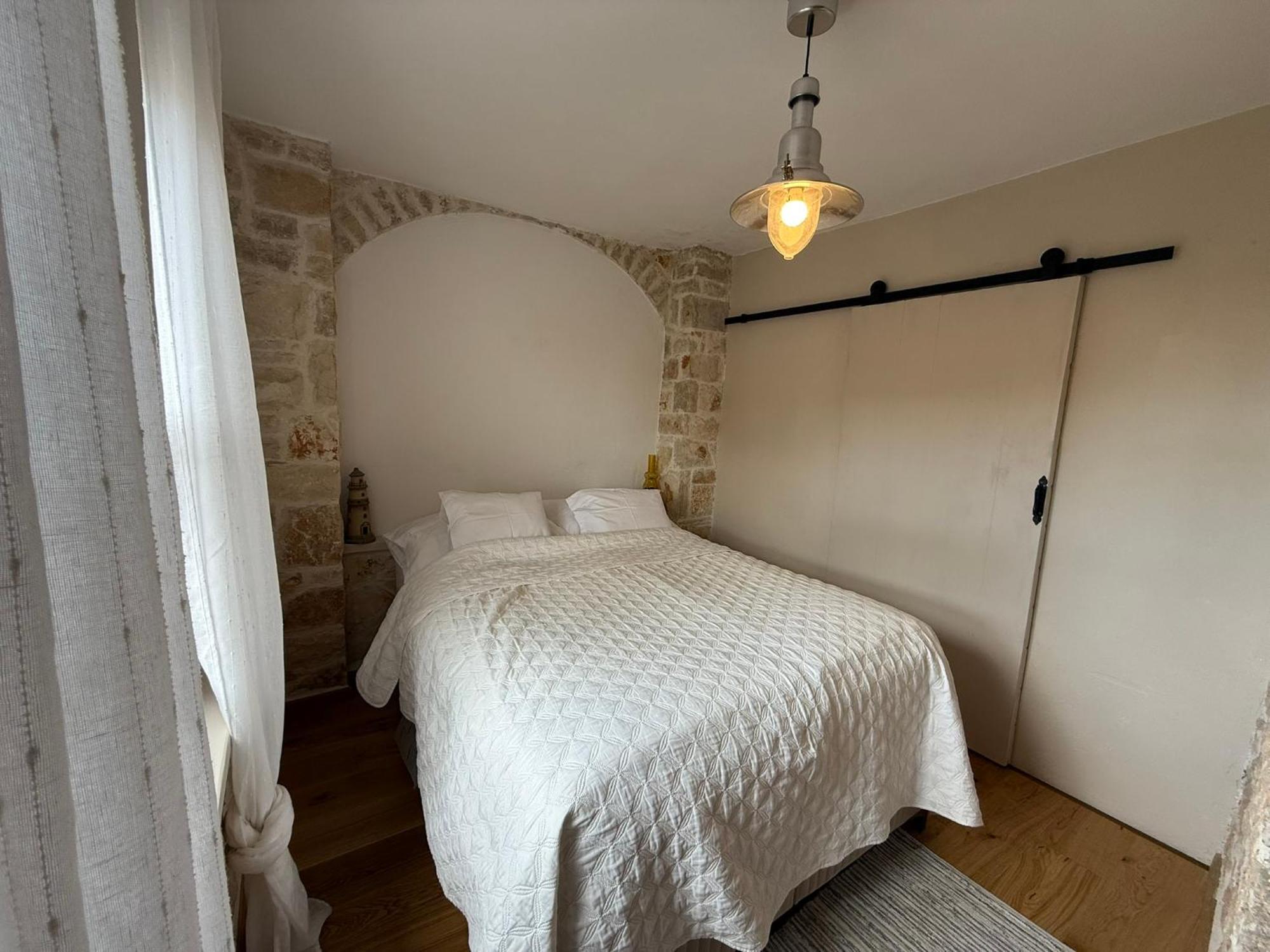 Villa Di Piazza Višnjan 외부 사진