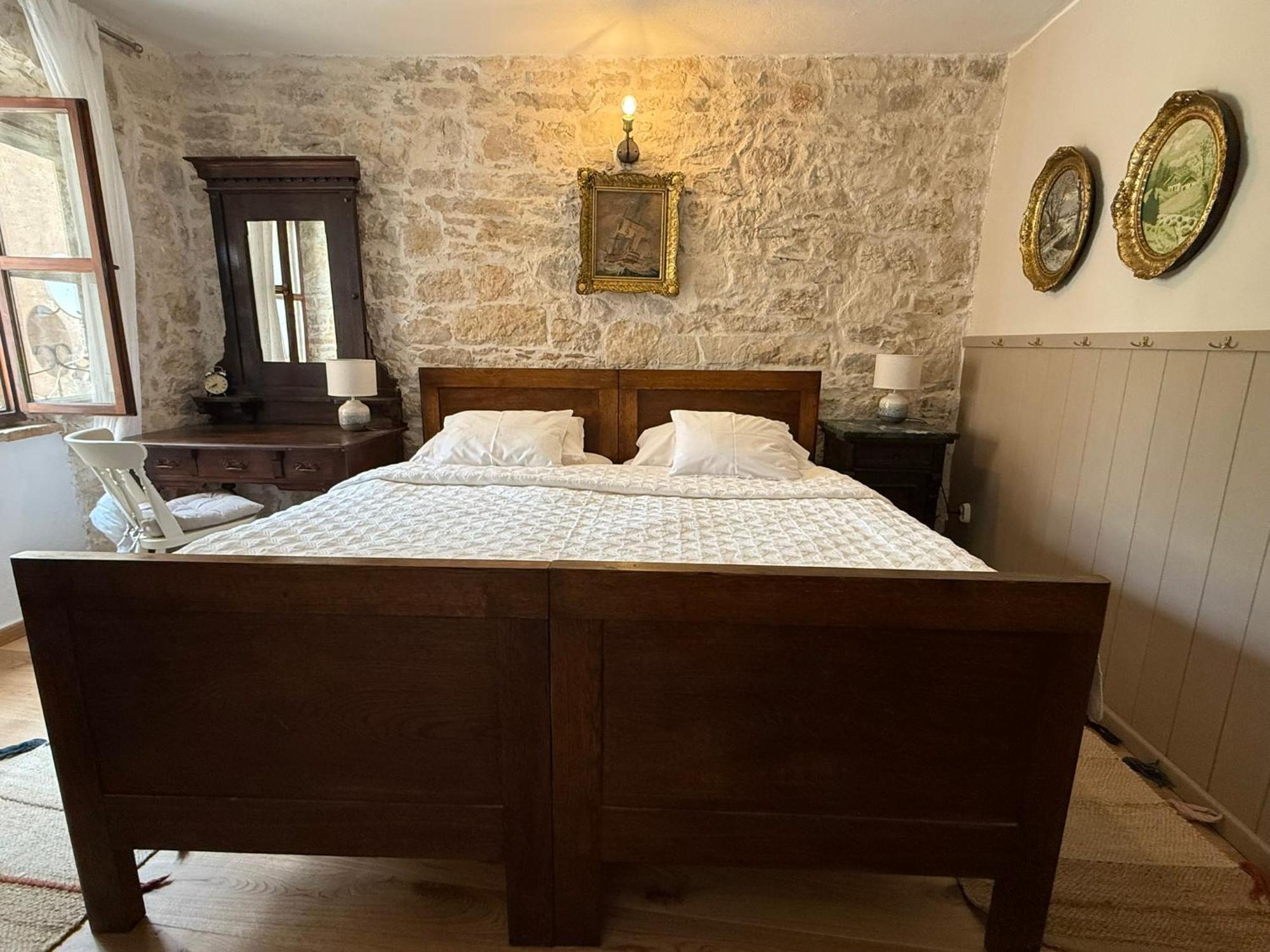 Villa Di Piazza Višnjan 외부 사진