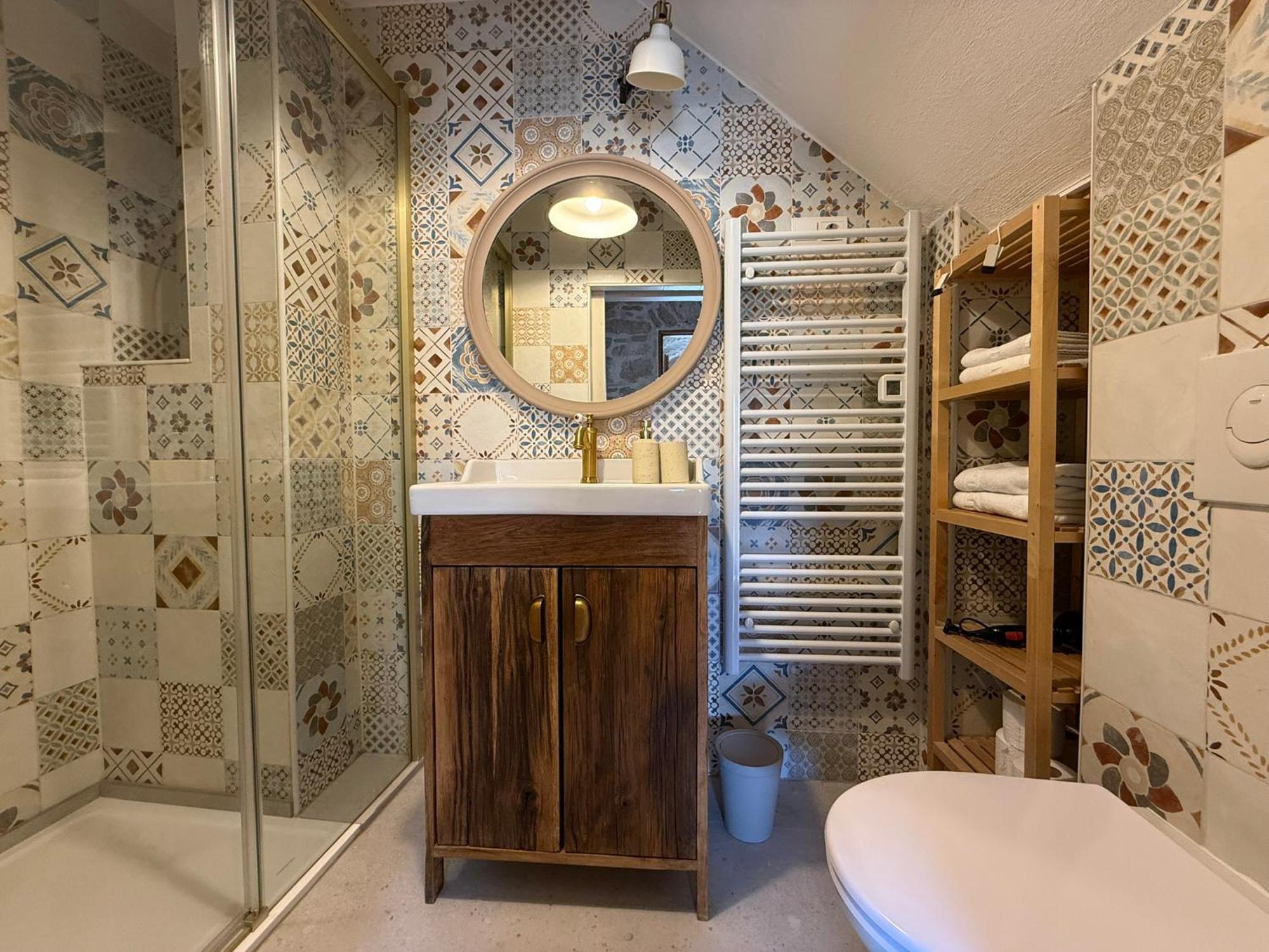 Villa Di Piazza Višnjan 외부 사진