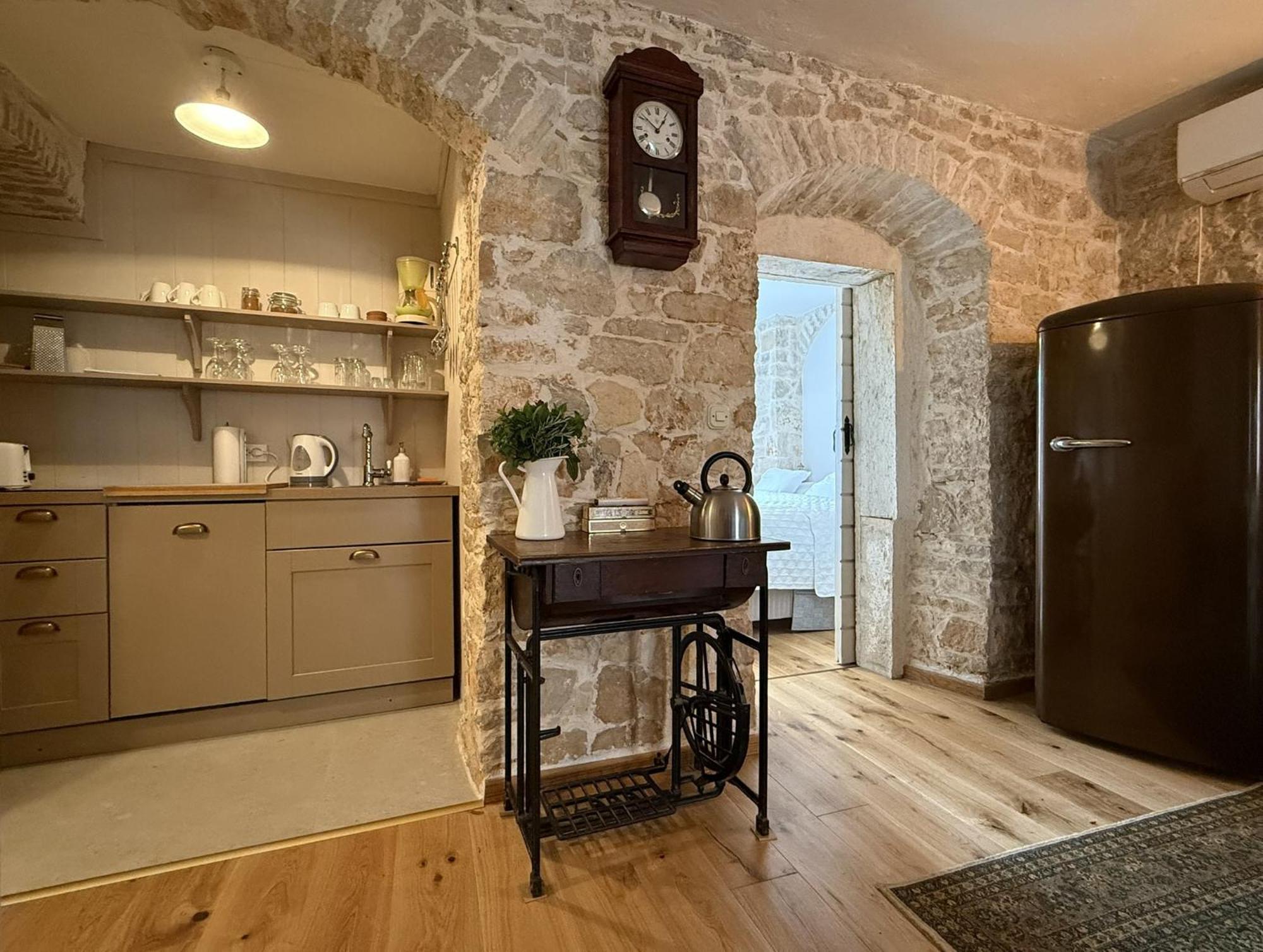 Villa Di Piazza Višnjan 외부 사진