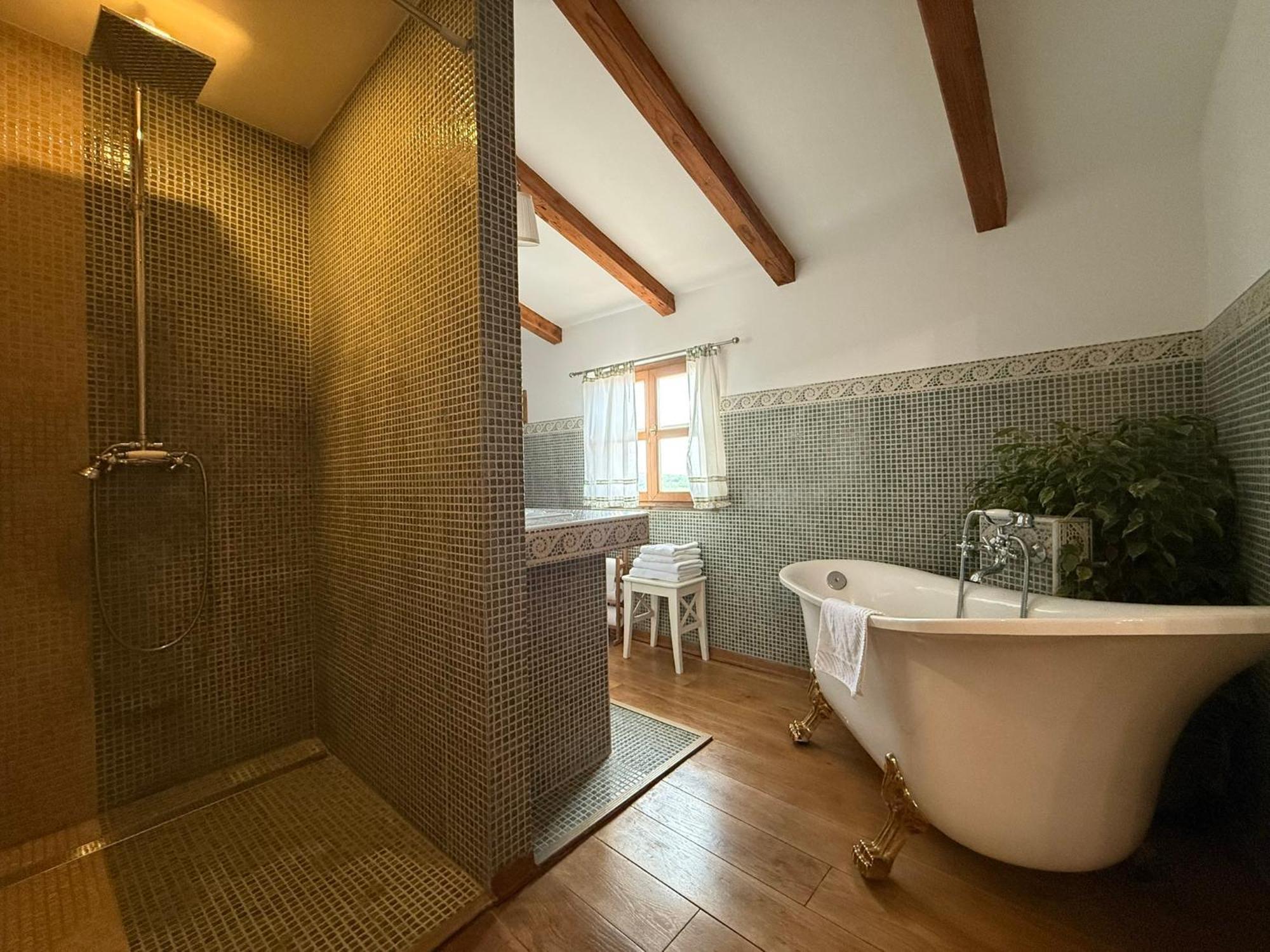 Villa Di Piazza Višnjan 외부 사진