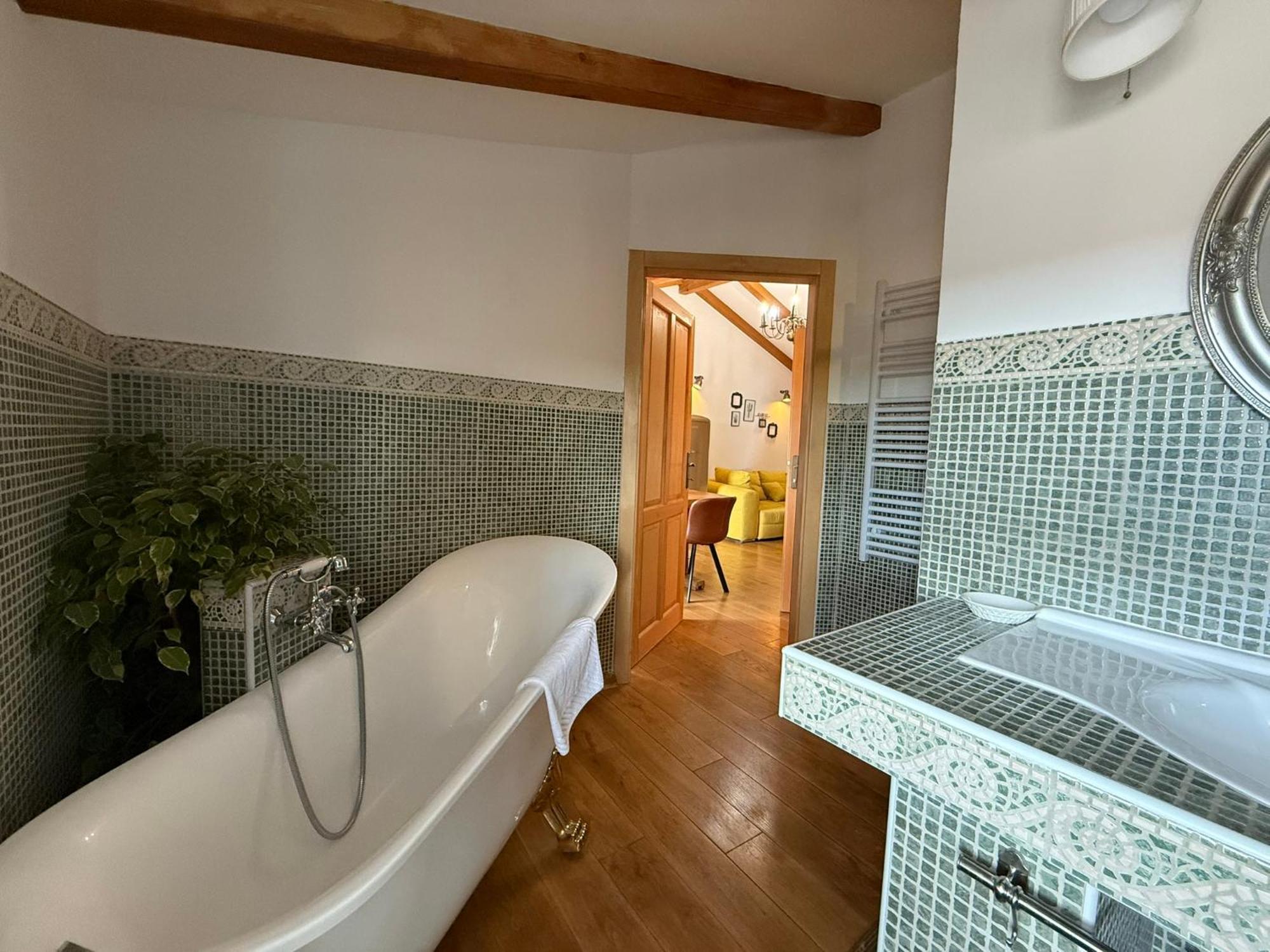 Villa Di Piazza Višnjan 외부 사진