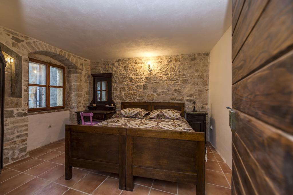 Villa Di Piazza Višnjan 외부 사진