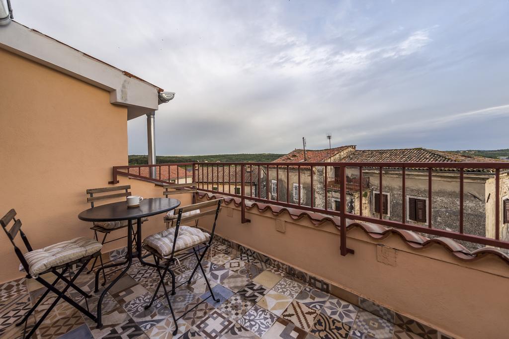 Villa Di Piazza Višnjan 외부 사진