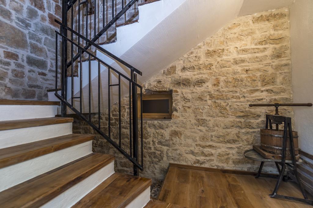 Villa Di Piazza Višnjan 외부 사진