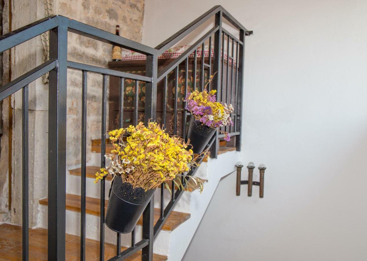 Villa Di Piazza Višnjan 외부 사진