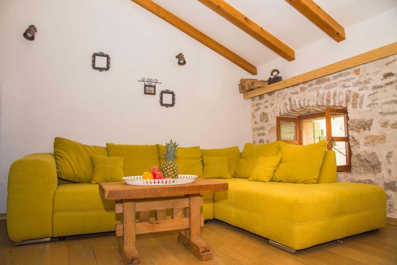 Villa Di Piazza Višnjan 외부 사진