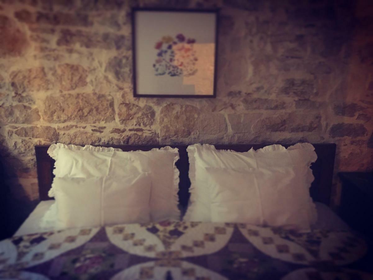 Villa Di Piazza Višnjan 외부 사진