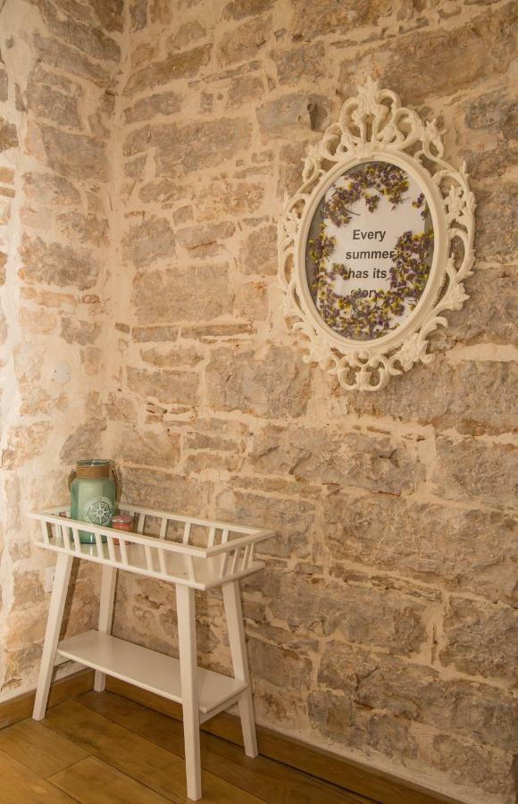 Villa Di Piazza Višnjan 외부 사진