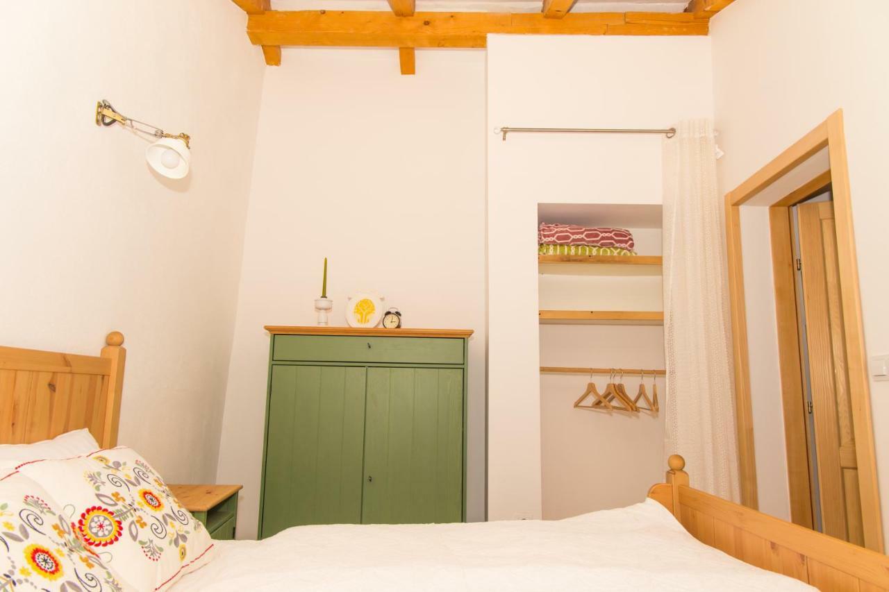 Villa Di Piazza Višnjan 외부 사진
