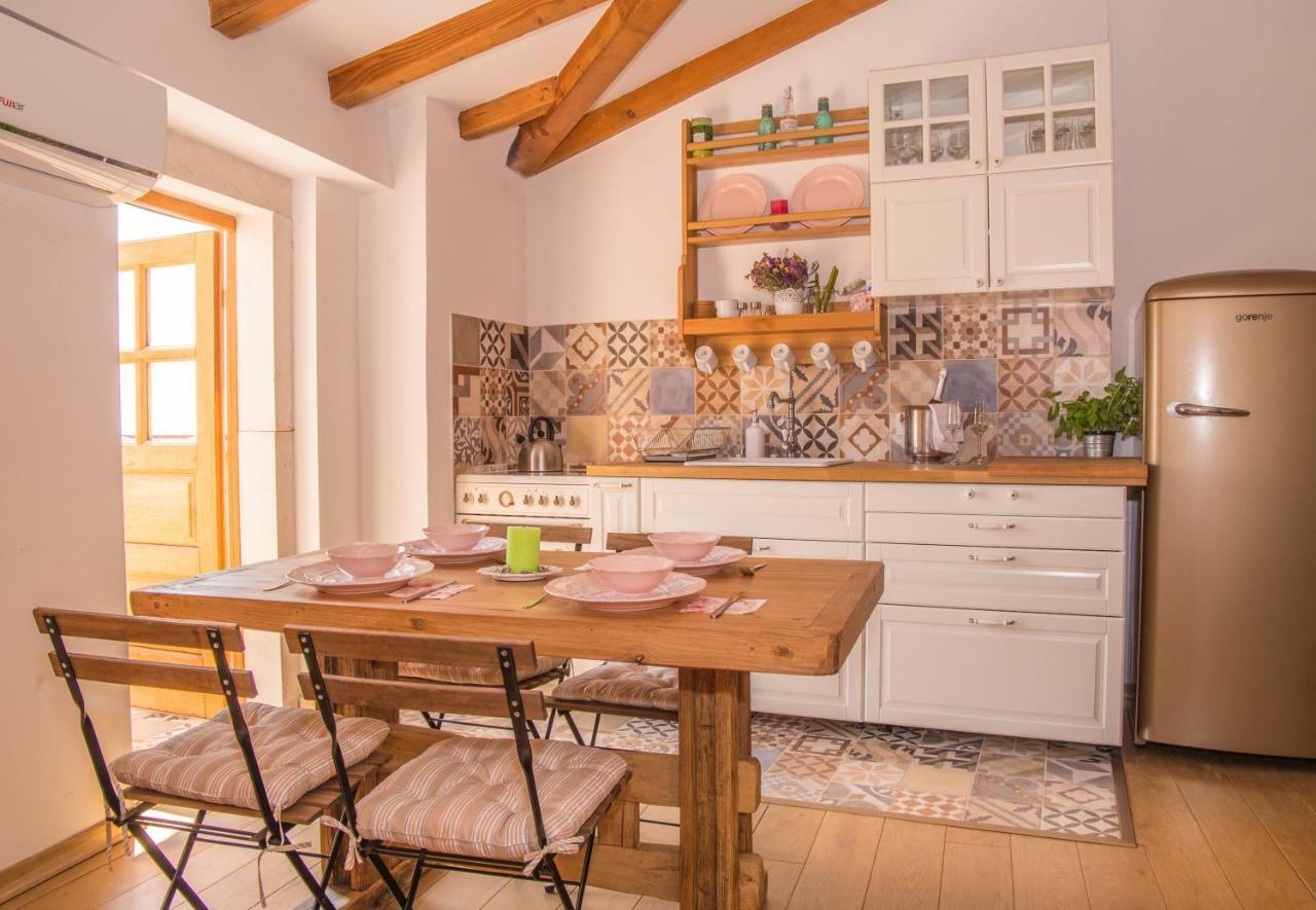 Villa Di Piazza Višnjan 외부 사진