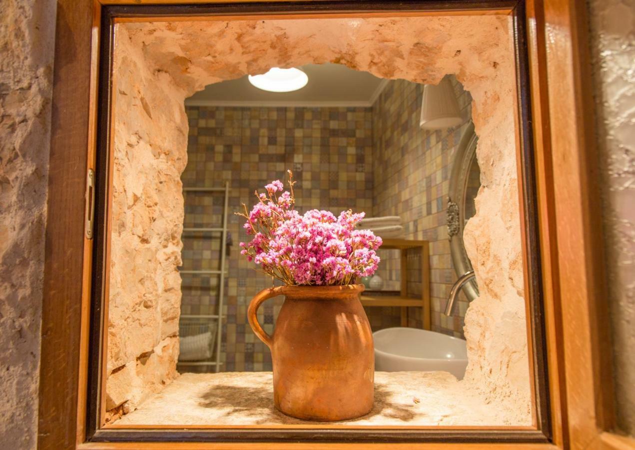 Villa Di Piazza Višnjan 외부 사진