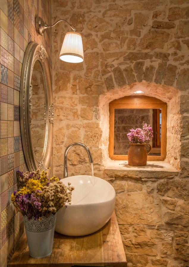 Villa Di Piazza Višnjan 외부 사진