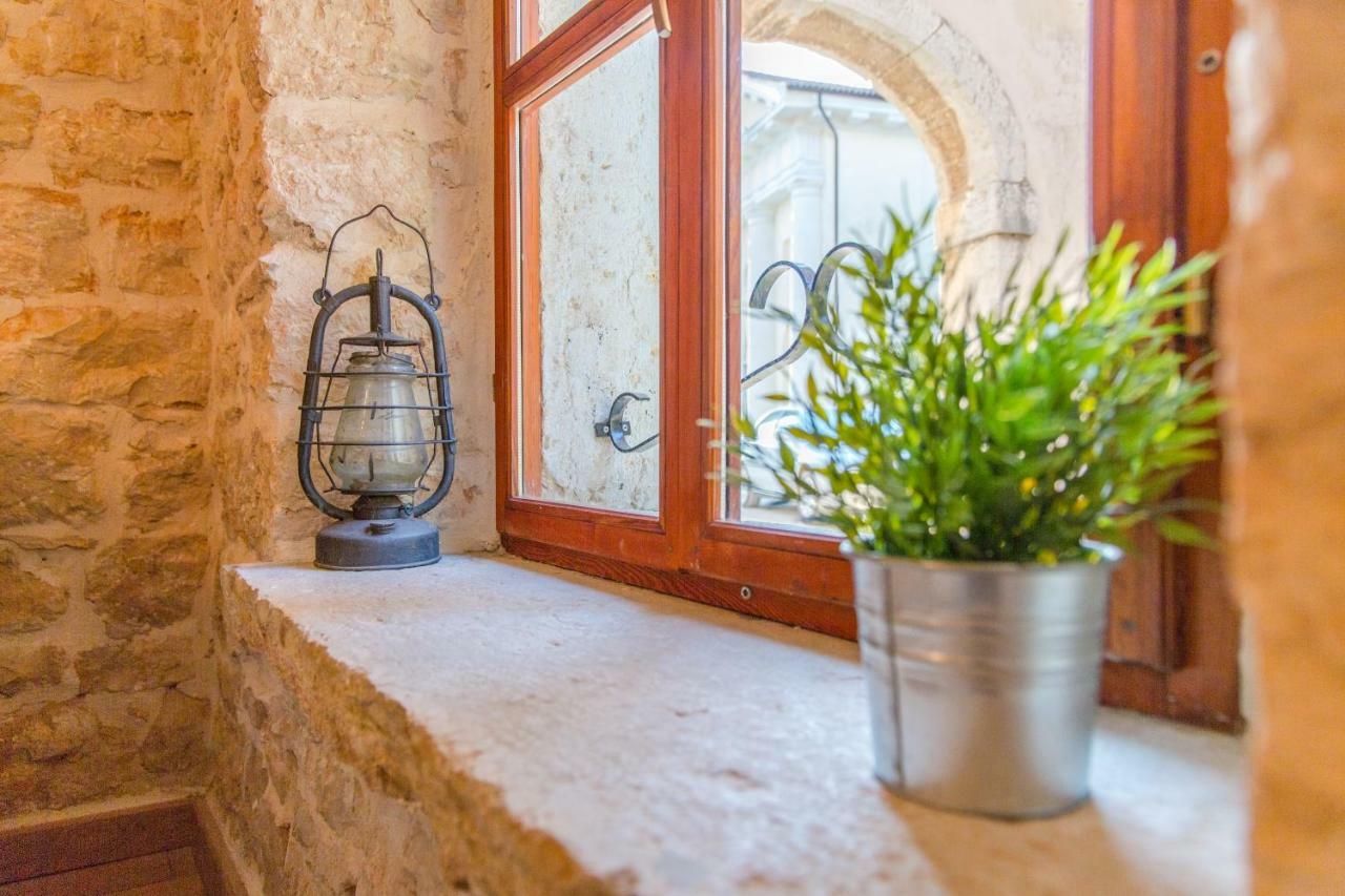 Villa Di Piazza Višnjan 외부 사진