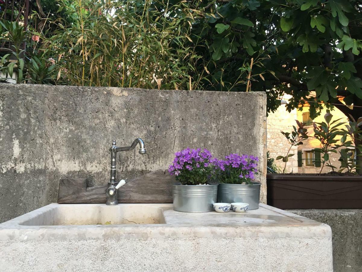 Villa Di Piazza Višnjan 외부 사진